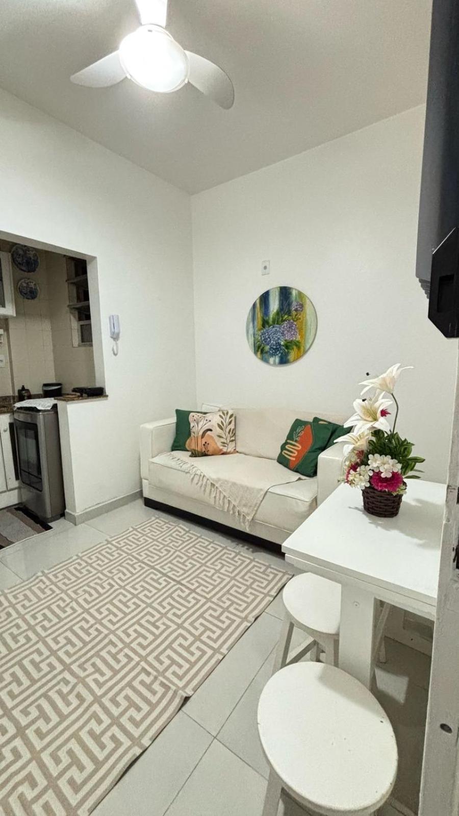Apartamento A 3 Minutos Da Av. Nsa. Sra.c 1145/908 Río de Janeiro