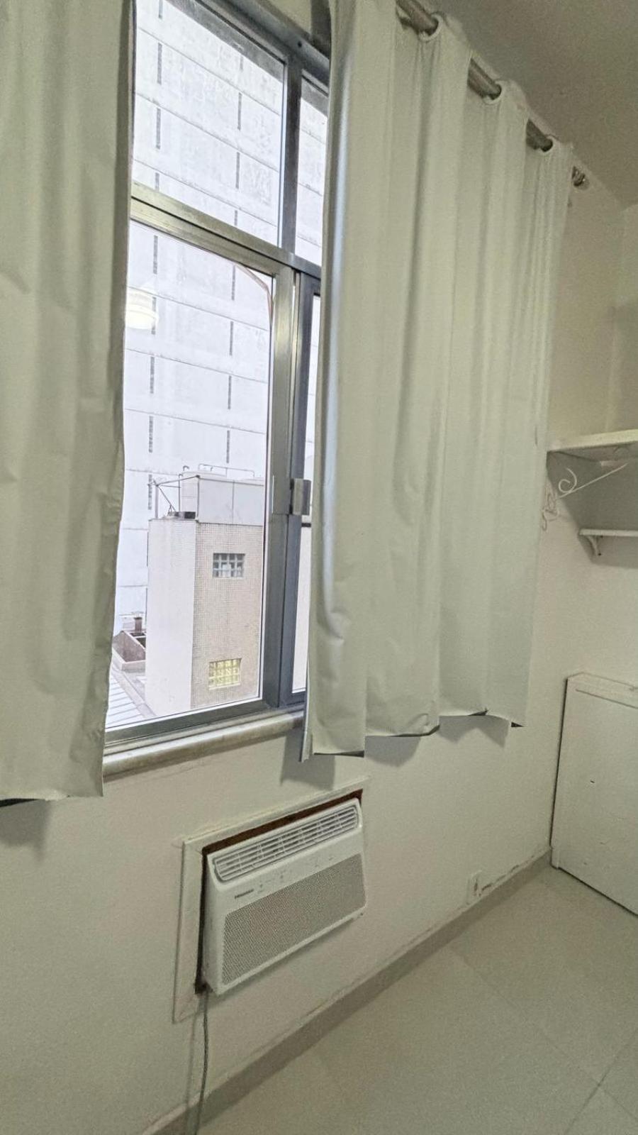 Apartamento A 3 Minutos Da Av. Nsa. Sra.c 1145/908 Río de Janeiro