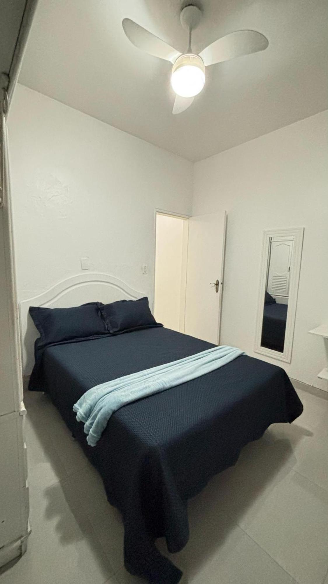 A 3 Minutos Da Av. Nsa. Sra.c 1145/908 Apartamento Rio de Janeiro